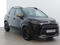 2022 Citroen C3 Aircross 1.2 PureTech 110 C-Series Edition 5dr Hatchback Petrol 