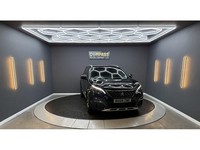 2018 Peugeot 3008 1.5 BlueHDi GT Line SUV 5dr Diesel Manual Euro 6 (s/s) (130 ps