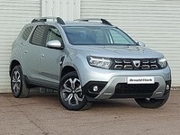 2022 Dacia Duster 1.3 TCe 130 Prestige 5dr HATCHBACK PETROL Manual