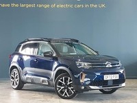 2023 Citroen C5 Aircross 1.2 PureTech C-Series Edition 5dr HATCHBACK PETROL Manu