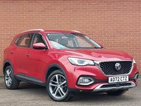 2022 MG HS 1.5 T-GDI Excite 5dr SUV Petrol Manual