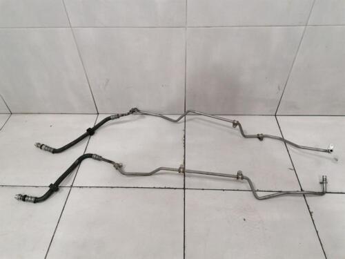 MERCEDES SL R231 Gearbox Pipes A2312701096 Getriebeölleitung