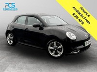 2023 GWM Funky Cat First Edition Hatchback Electric Automatic