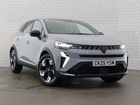 2025 Renault Symbioz 1.6 E-Tech FHEV 145 Techno 5dr Auto Estate Hybrid Automatic