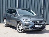 2023 SEAT Ateca 1.5 TSI EVO FR 5dr Estate Petrol Manual