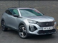 2024 Peugeot 2008 1.2 PureTech 130 Allure 5dr HATCHBACK PETROL Manual