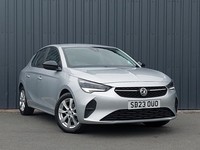 2023 Vauxhall Corsa 1.2 Design 5dr HATCHBACK PETROL Manual