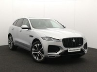 2021 Jaguar F-Pace 2.0 D200 R-Dynamic HSE 5dr Auto AWD SUV Diesel Automatic