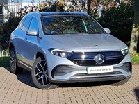 2021 Mercedes-Benz EQA EQA 250 140kW AMG Line Premium 66.5kWh 5dr Auto SUV Elect
