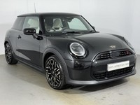 MINI COOPER 2.0 S Exclusive 3dr Auto