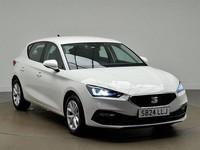 2024 SEAT Leon 1.0 TSI EVO SE 5dr Hatchback Petrol Manual