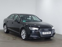2019 Audi A4 35 TFSI Sport 4dr Saloon Petrol Manual
