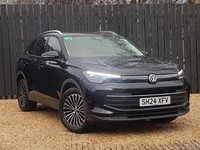 2024 Volkswagen Tiguan 1.5 eTSI Match 5dr DSG ESTATE PETROL Automatic
