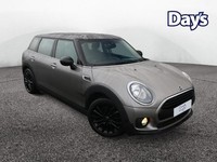 2019 MINI Clubman 1.5 Cooper Classic Estate 6dr Petrol Manual Euro 6 (s/s) (136 