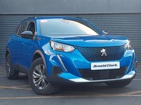 2023 Peugeot 2008 100kW Active Premium+ 50kWh 5dr Auto SUV Electric Automatic