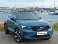 2024 Volvo XC40 2.0 B3P Ultimate Dark 5dr Auto ESTATE PETROL Automatic