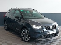 2023 SEAT Arona 1.0 TSI 110 FR Edition 5dr Hatchback Petrol Manual
