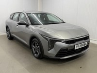 KIA K4 1.0T-GDi 115 48V Pure 5dr