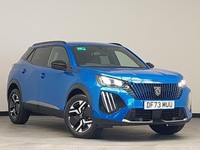2023 Peugeot 2008 1.2 PureTech 130 Allure 5dr SUV Petrol Manual