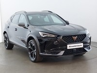 2023 Cupra Formentor 1.5 TSI 150 V2 5dr DSG SUV Petrol Automatic