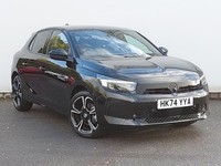 2024 Vauxhall Corsa 1.2 Turbo 130 Ultimate 5dr Auto Hatchback Petrol Automatic