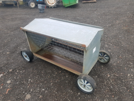 Feeder In Scotland Plant Tractor Parts For Sale Gumtree