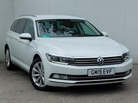 2019 Volkswagen Passat 2.0 TDI SE Business 5dr DSG [7 Speed] ESTATE DIESEL Autom