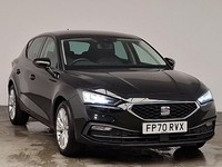 2020 SEAT Leon 1.0 TSI EVO SE Dynamic 5dr Hatchback Petrol Manual