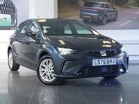 2026 SEAT Ibiza 1.0 TSI 115 SE Technology 5dr DSG HATCHBACK PETROL Automatic