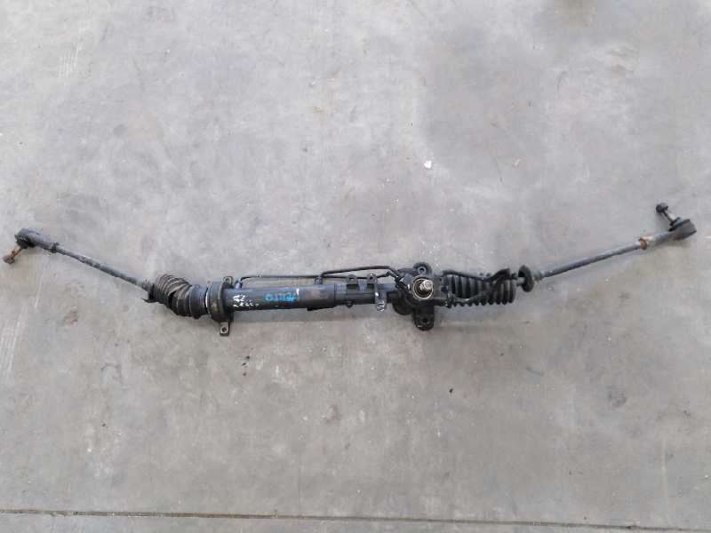 1h1422055 CrÃ©MaillÃ¨Re AssistÃ©E Pour Volkswagen Golf Iii Berlina (1h1) S 108431