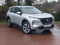 2024 Nissan X-Trail 1.5 E-Power 204 Acenta Premium 5dr Xtronic HATCHBACK PETROL/