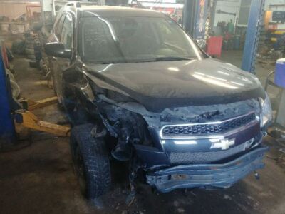 Chassis ECM Theft-locking VIN P 4th Digit Limited Lock Fits 11-16 CRUZE 10686