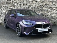 BMW 1 SERIES 120 M Sport 5dr