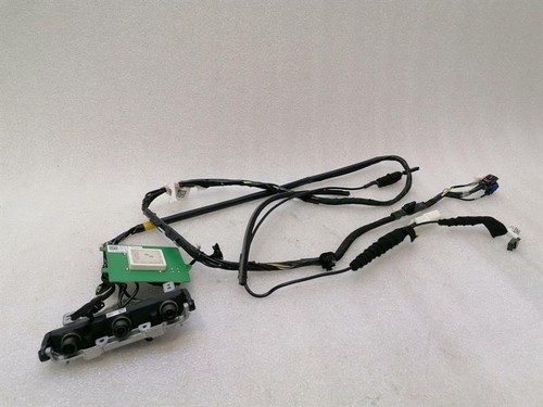 TESLA MODEL 3 Front Triple Camera 1143746-00-D Vorne Autopilot Kamera