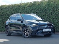 2025 Mercedes-Benz GLA GLA 200 AMG Line Executive 5dr Auto Hatchback Petrol Auto