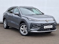 2026 Volkswagen T-Roc 1.5 eTSI Style 5dr DSG Hatchback Petrol Automatic