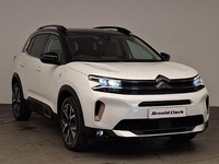 2023 Citroen C5 Aircross 1.5 BlueHDi C-Series Edition 5dr EAT8 Hatchback Diesel 