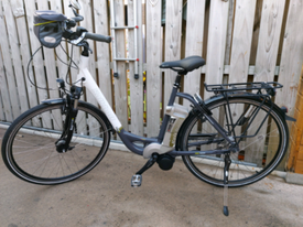 Electric Bikes Kalkhoff Electric Bikes Ireland