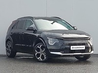 2025 Kia Niro 1.6 GDi 136 Hybrid Evolve 5dr DCT Estate Hybrid Automatic
