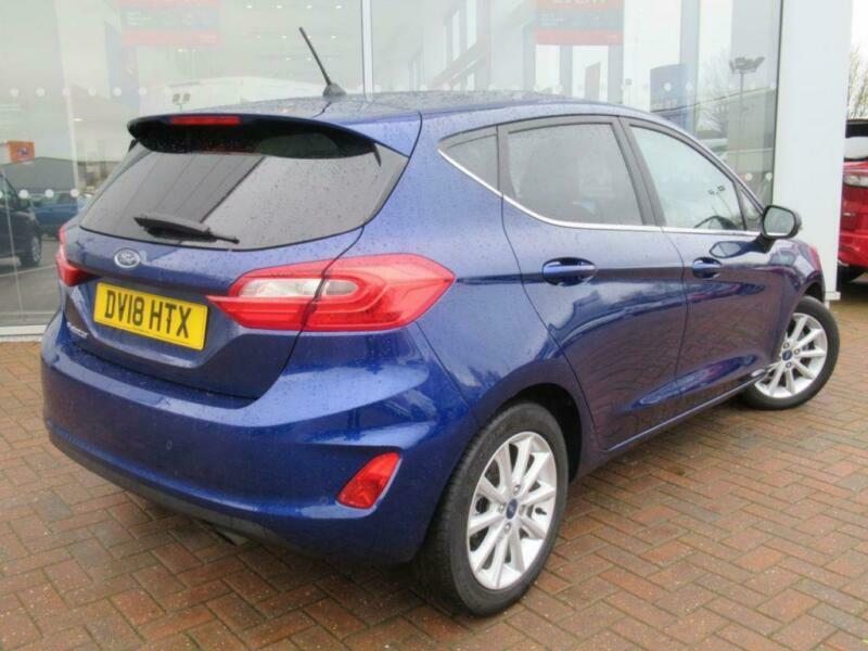 Ford Dover for sale in UK 76 secondhand Ford Dovers