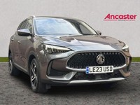 2023 MG MOTOR UK HS 1.5 T-GDI Trophy 5dr DCT ESTATE PETROL Automatic