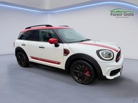 2023 MINI Countryman 2.0 John Cooper Works SUV 5dr Petrol Auto ALL4 Euro 6 (s/s)