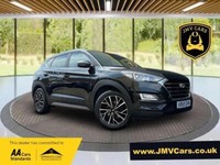 Hyundai Tucson CRDI PREMIUM