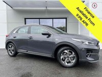 2022 Kia XCeed T-GDi 2 SUV Petrol Manual