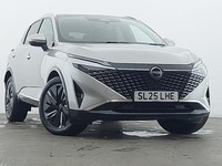 2025 Nissan Qashqai 1.3 DiG-T MH Tekna 5dr HATCHBACK PETROL Manual