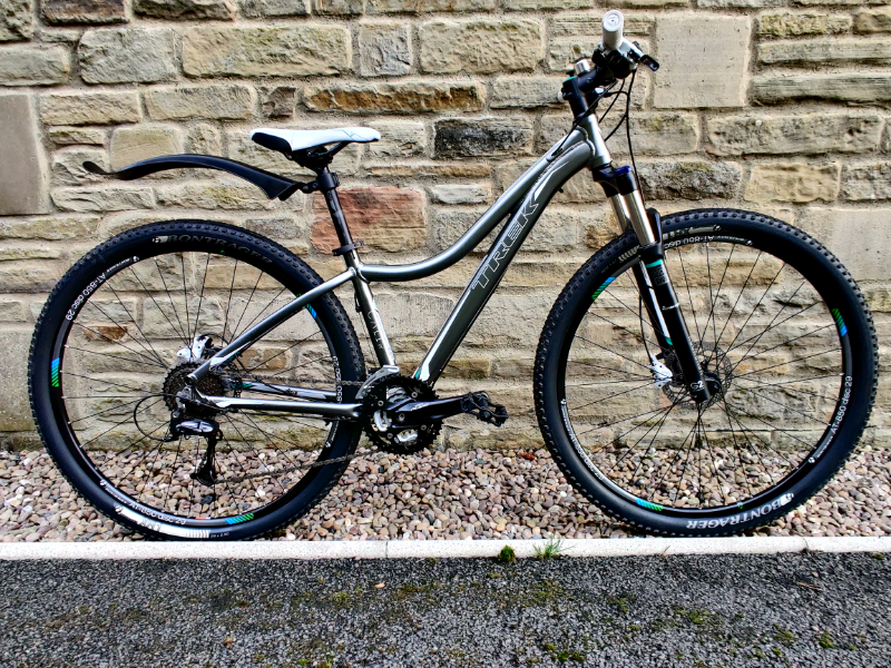 Ladies 29 Inch Trek Cali SL Mountain Bike in Skipton, North Yorkshire