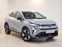 2025 Renault Symbioz 1.6 E-Tech FHEV 145 Techno 5dr Auto Estate Hybrid Automatic