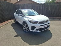 2023 Kia Stonic 1.0T GDi 48V GT-Line S 5dr HATCHBACK PETROL Manual