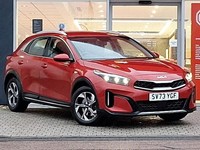 2023 Kia XCeed 1.5T GDi ISG 2 5dr HATCHBACK PETROL Manual