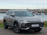 2024 MG Hs 1.5 T-GDI Trophy 5dr SUV Petrol Manual